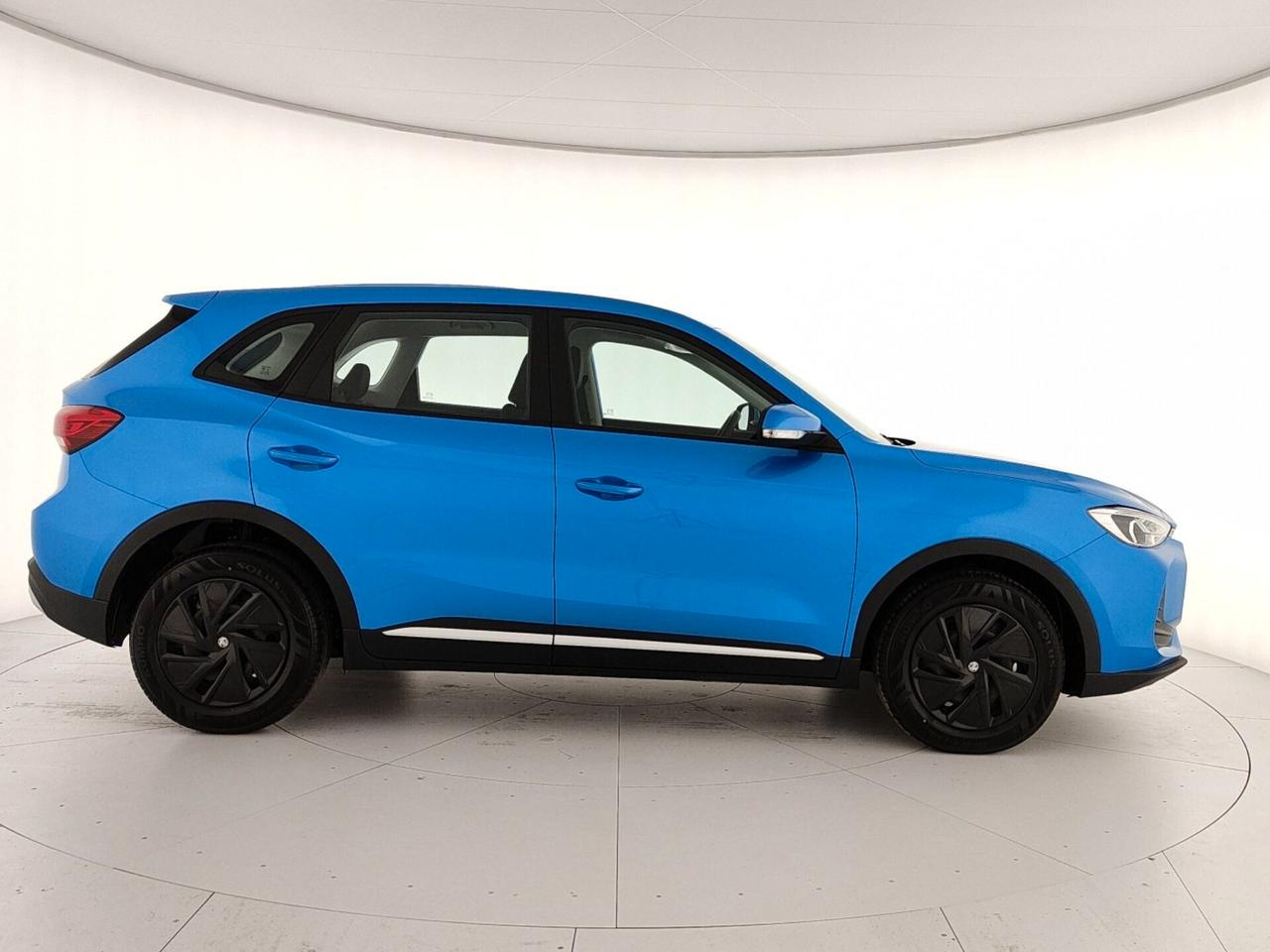 Mg ZS Hybrid+ Standard