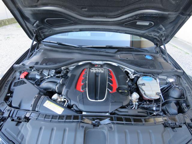 AUDI RS6 Avant 4.0 TFSI quattro tiptronic 560 CV