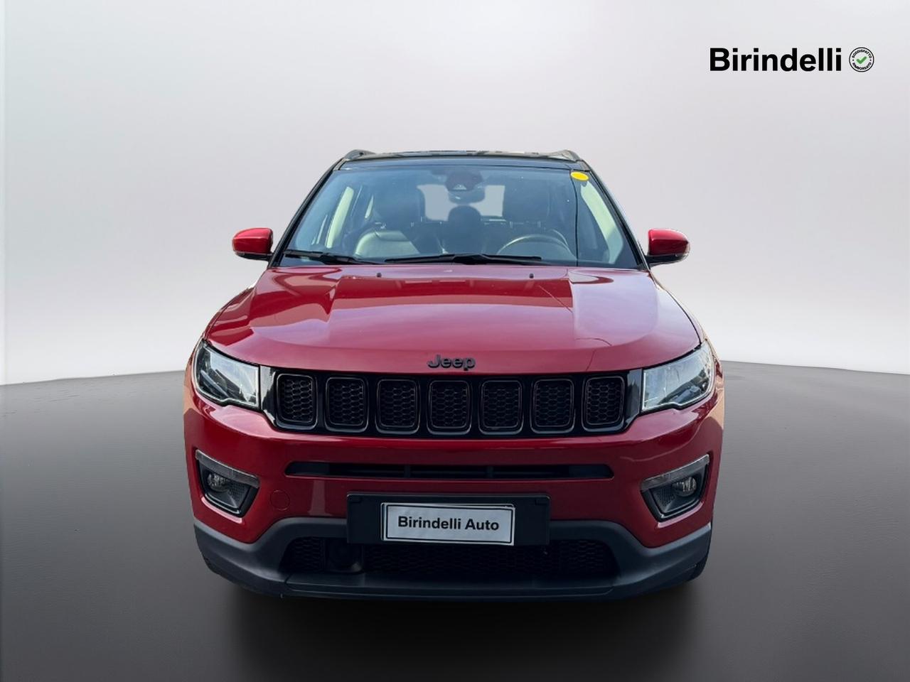 JEEP Compass 2ª serie - Compass 1.6 Multijet II 2WD Night Eagle