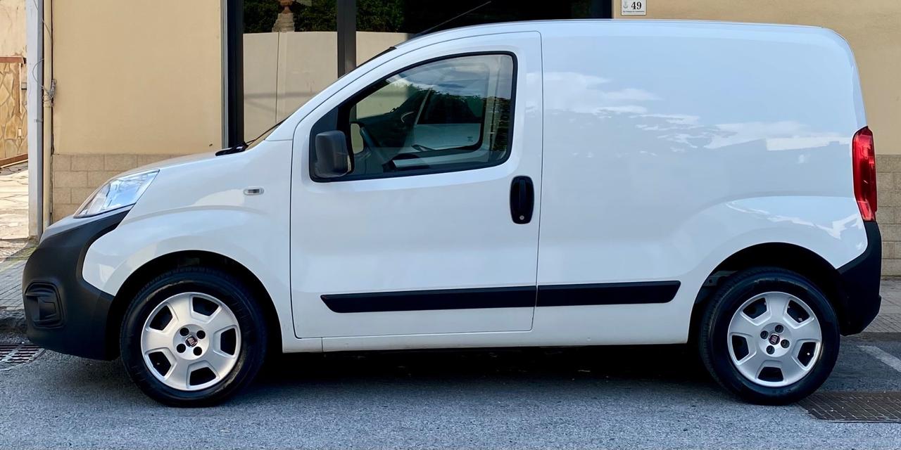 Fiat Fiorino 1.3 Mjt