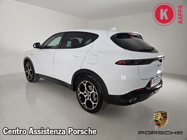 Alfa Romeo Tonale 1.3 280 CV PHEV AT6 Veloce