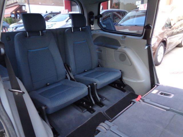 FORD Galaxy 2.0TDCi 7p. PREZZO VALIDO FINO 10.05,GARANZIA,km c