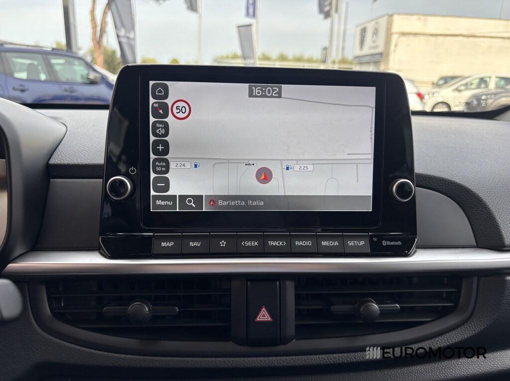 Kia Picanto 1.0 DPi Urban AMT