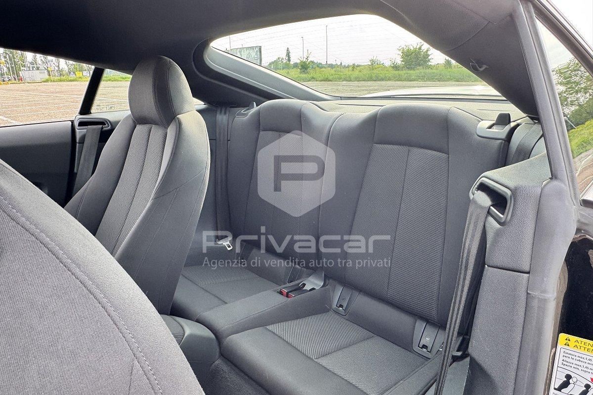 AUDI TT Coupé 1.8 TFSI S tronic