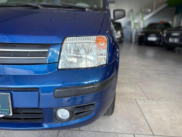 FIAT Panda 1.3 JTD 16V 69CV EMOTION * NEOPATENTATI *