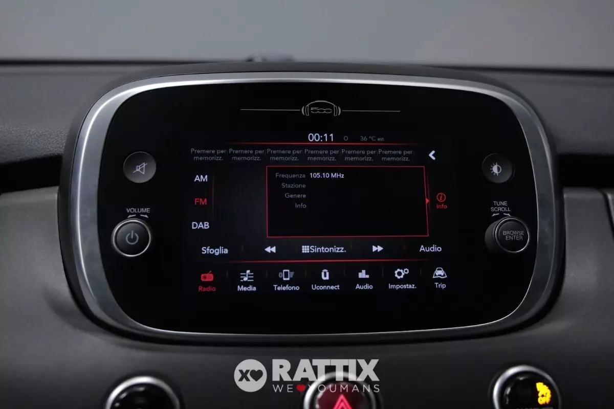 Fiat 500X 1.0 T3 120CV Cult