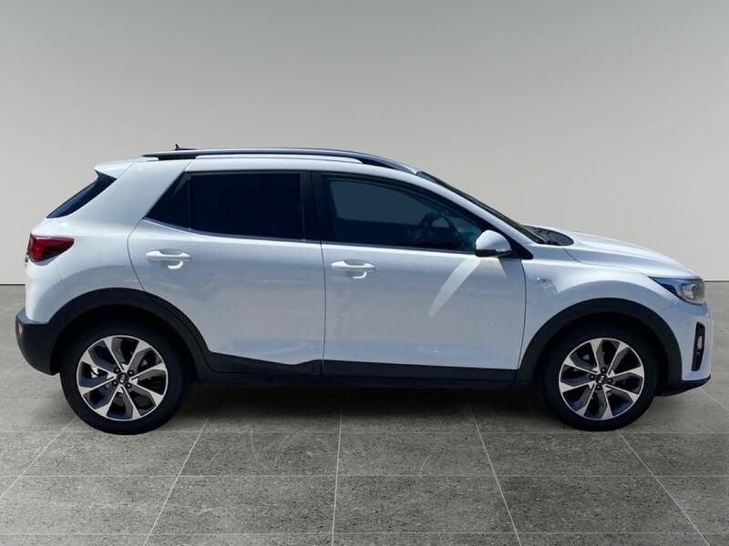 Kia Stonic 1.6 CRDI STYLE