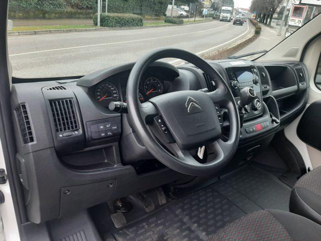 CITROEN Jumper 33 BlueHDi 130 PM Cabinato N°FH049