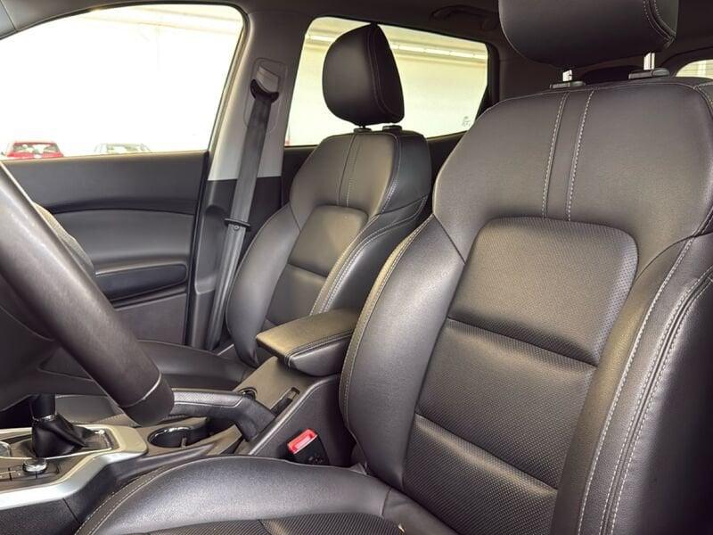 DR AUTOMOBILES DR-5-0 1.5 GPL