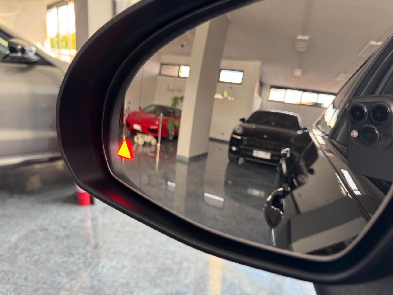 Mercedes GLC Coupe 300 d Coupè AMG Premium Tetto 360 Full