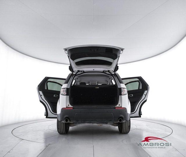LAND ROVER Discovery Sport 2.0 TD4 150 CV Pure - PER OPERATORI DEL SETTORE
