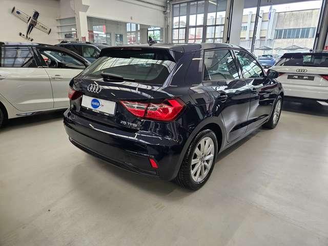 Audi A1 A1 Sportback 25 1.0 tfsi Advanced