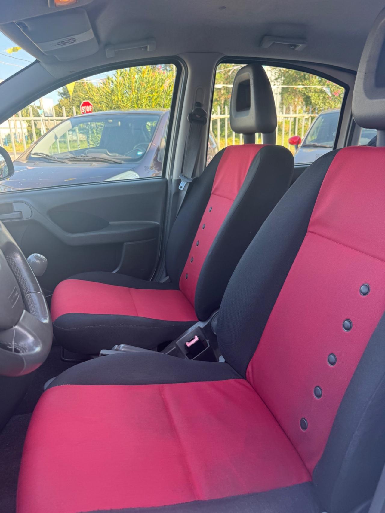 Fiat Panda 1.3 MJT 16V 4x4 Climbing