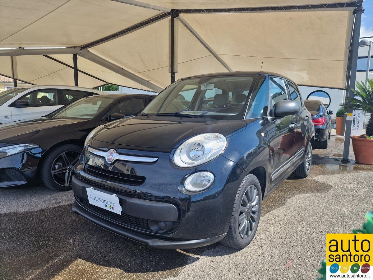 FIAT 500L 1.3 POPSTAR