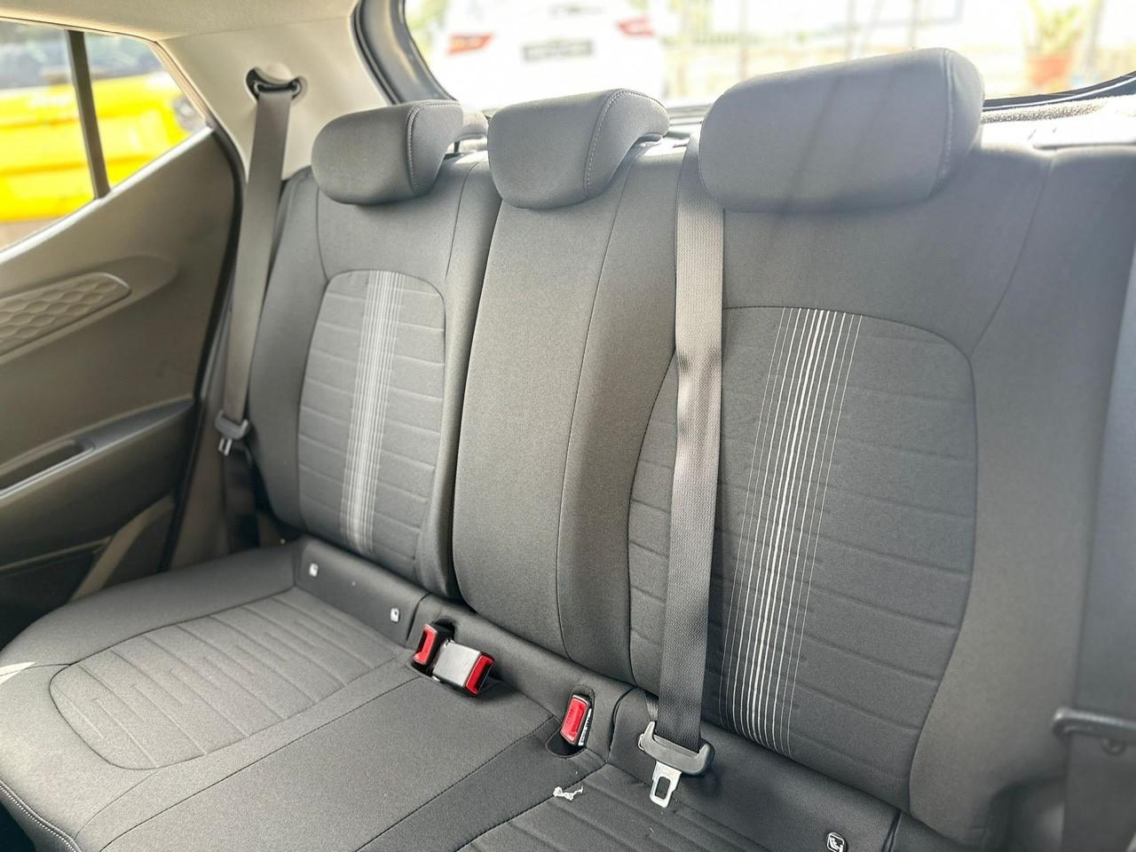 Hyundai i10 1.0 MPI Connectline