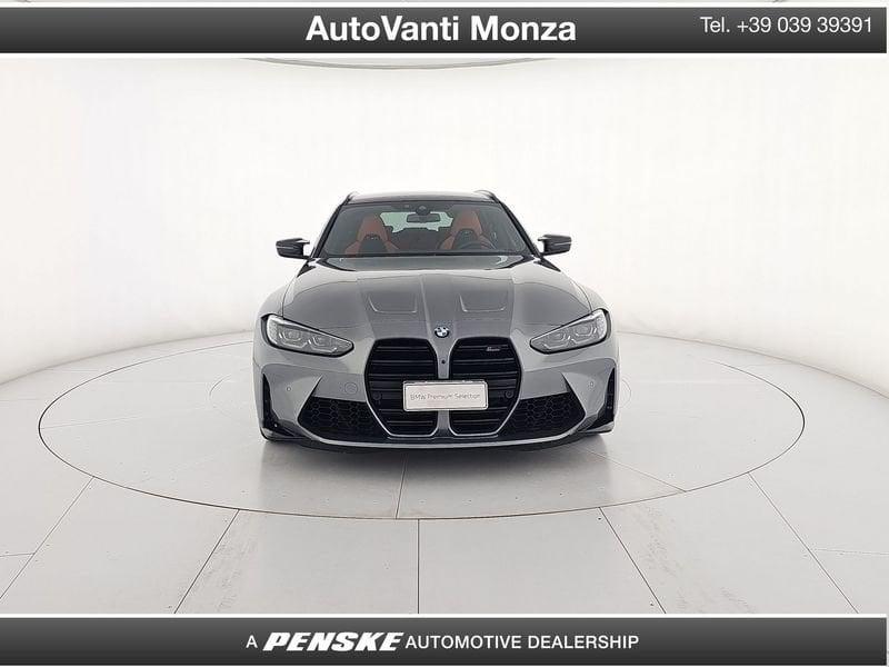BMW Serie 3 M3 Touring 3.0 Competition M xdrive auto