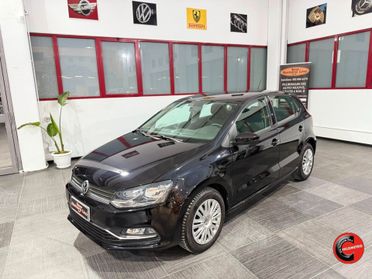 Volkswagen Polo 1.4 TDI 75cv Comfortline 2015