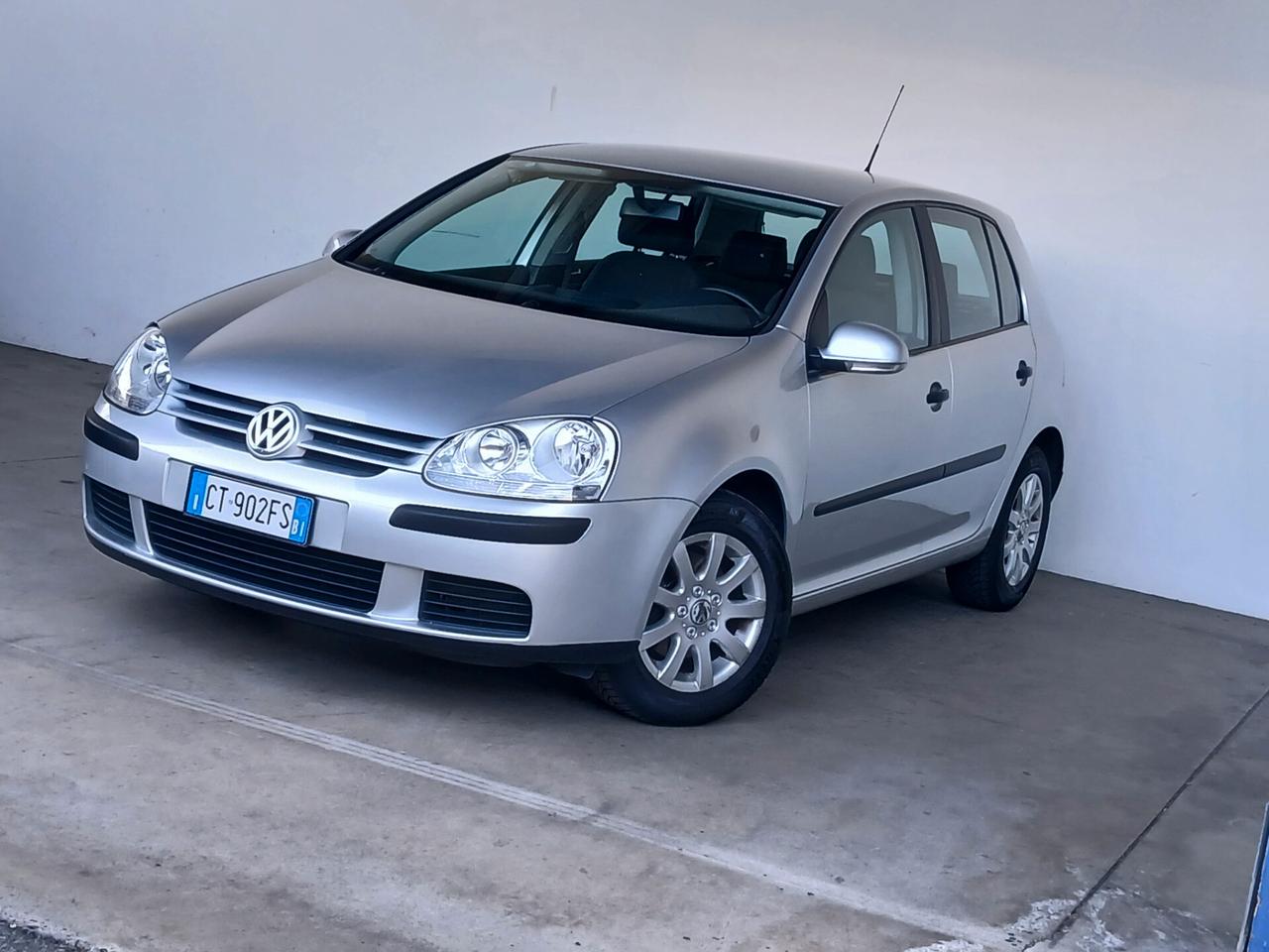 Volkswagen Golf Comfortline 103 000 km