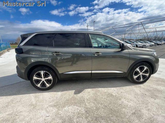 PEUGEOT 5008 5008 7 POSTI 1.5 bluehdi Allure s - FV859PV