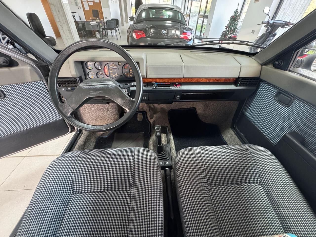 Innocenti 990 SE UNICO PROPRIETARIO