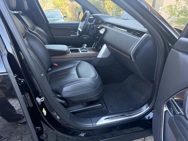 Land Rover Range 3.0D l6 350 CV Autobiography Multimedia 360 Meridian Cerchi 23\