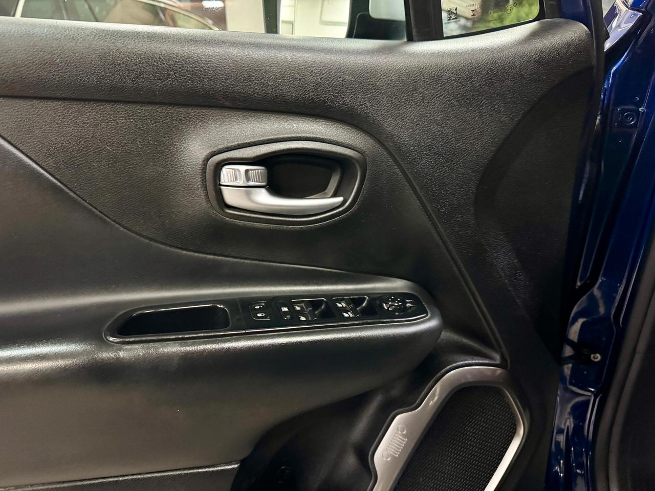 Jeep Renegade 1.6 Mjt 120 CV Limited 2018