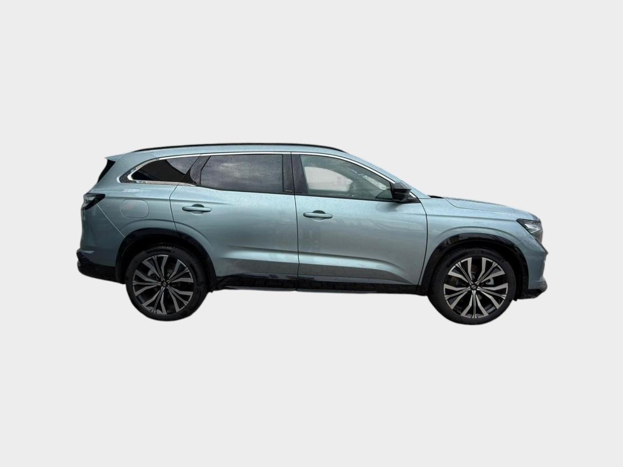 Renault Espace Full Hybrid E-Tech 200 CV 7p Iconic