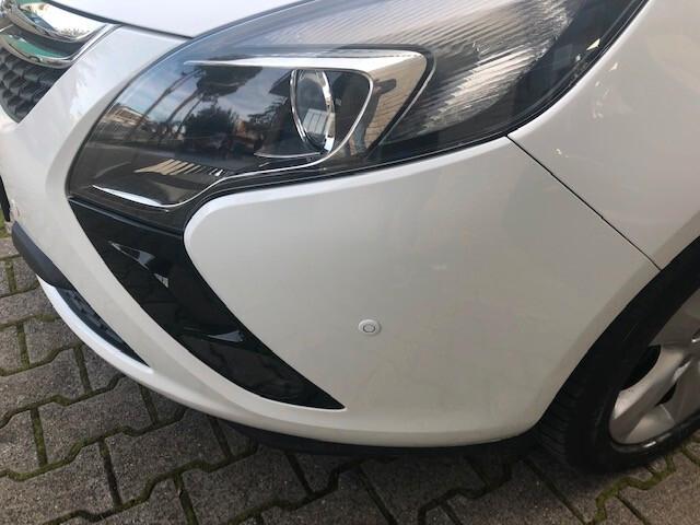 Opel Zafira Tourer 1.6 Turbo EcoM 150CV Elective