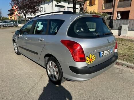 Peugeot 308 1.6 8V HDi 93CV SW Business