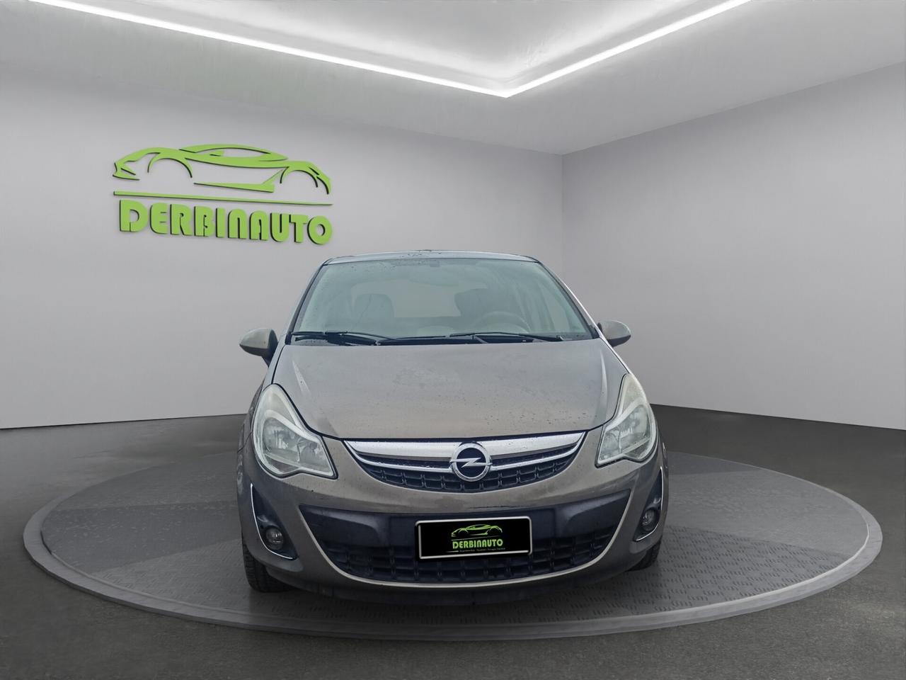 Opel Corsa 1.3 CDTI 95CV F.AP. 5 porte Sport