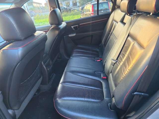 Hyundai SANTA FE Santa Fe 2.2 crdi Dynamic