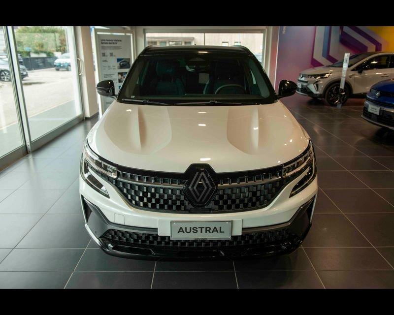 Renault Austral Mild Hybrid 160 CV Auto Techno Esprit Alpine