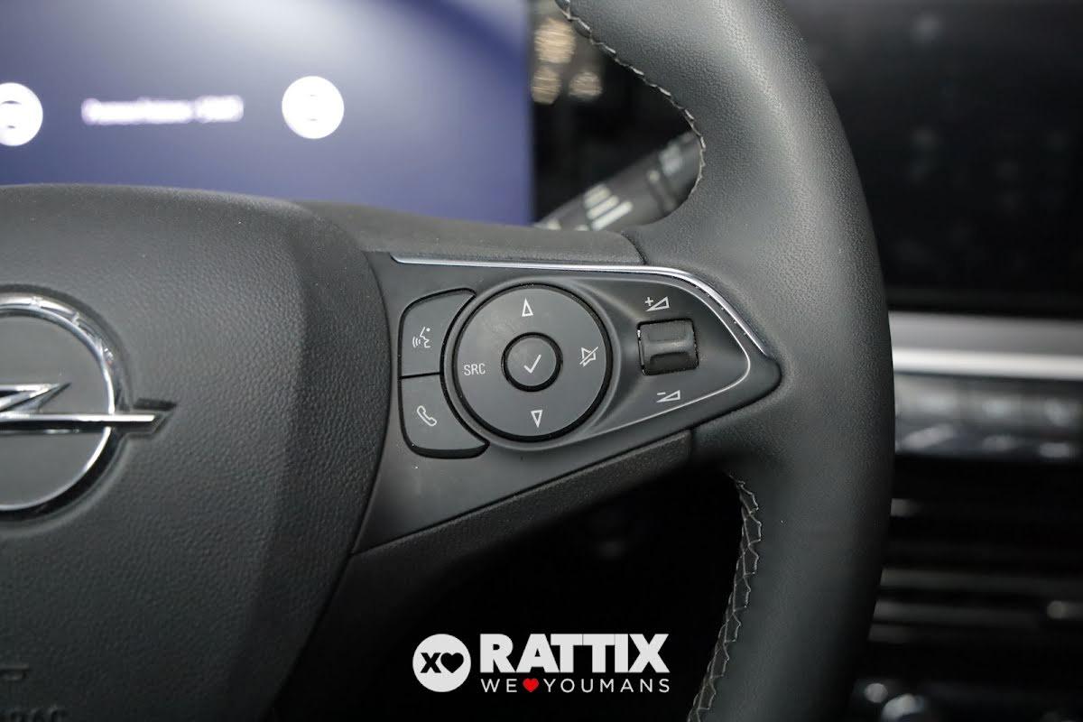 Opel Mokka 1.2 t 136CV Ultimate