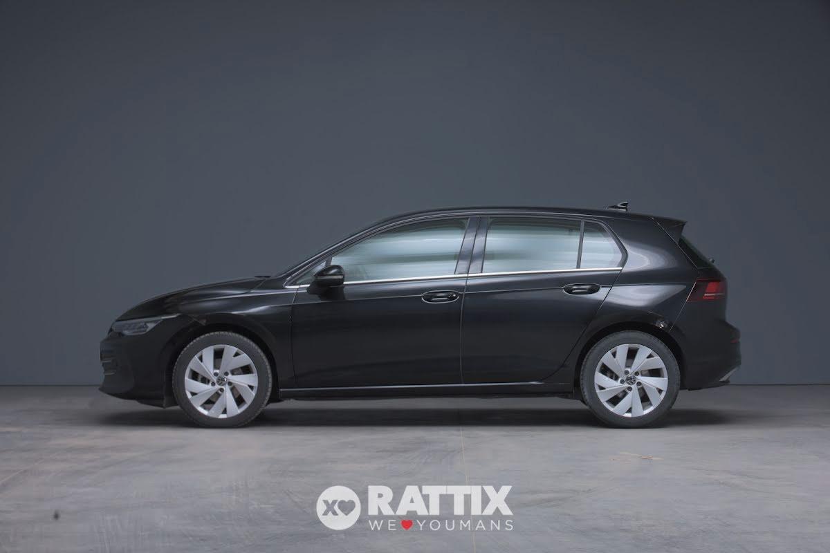 Volkswagen Golf 2.0 TDI 150CV Style DSG