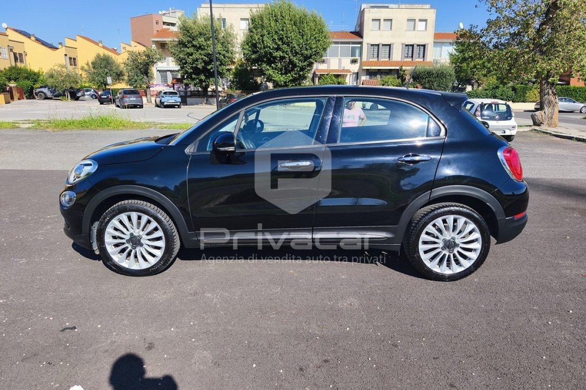 FIAT 500X 1.6 MultiJet 120 CV Lounge