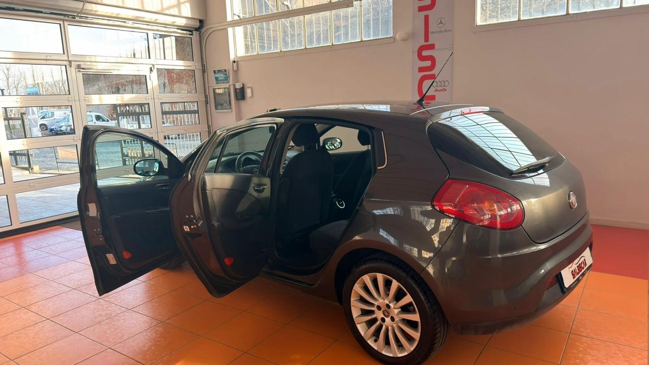 Fiat Bravo 1.6 MJT 120 CV EURO 5