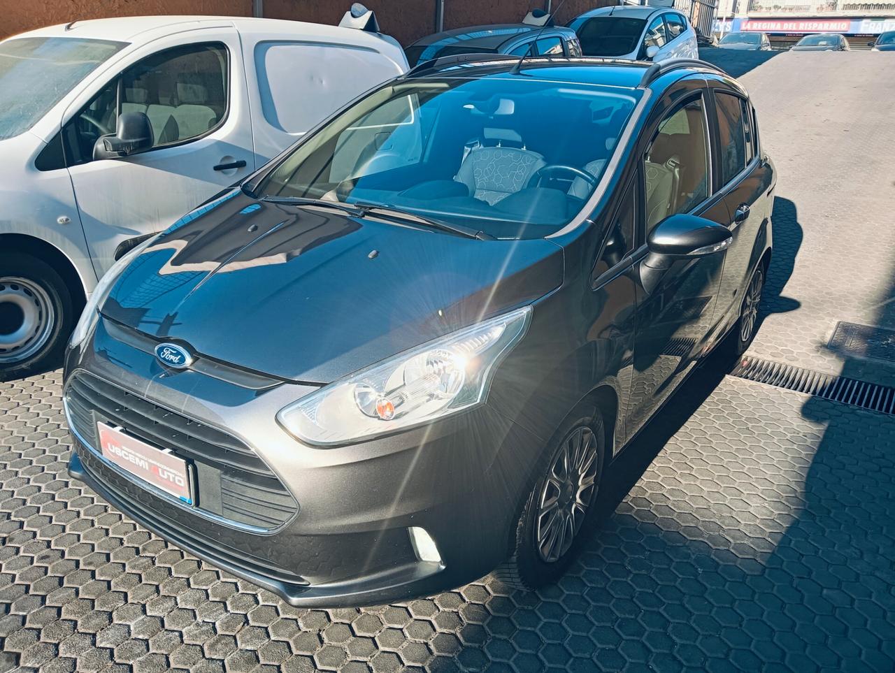 Ford B-Max 1.5 TDCi 95 CV Business