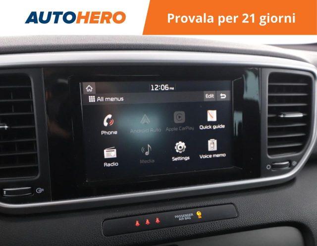 KIA Sportage 1.6 GDI 2WD Business Class
