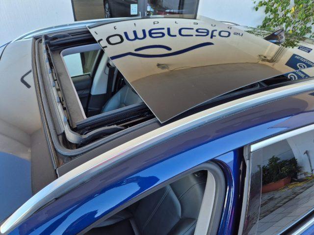 ALFA ROMEO Stelvio 2.2 Turbodiesel 190 CV AT8 Q4 Executive