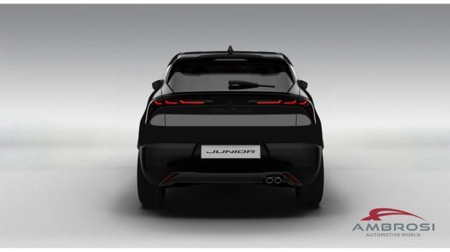 ALFA ROMEO Junior HYBRID