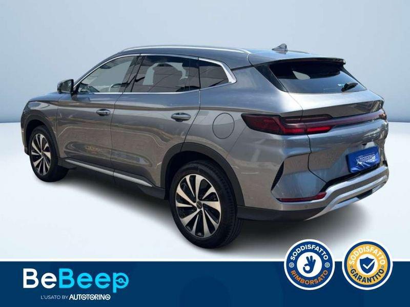 BYD Seal U DM-i 1.5 PHEV COMFORT 2WD