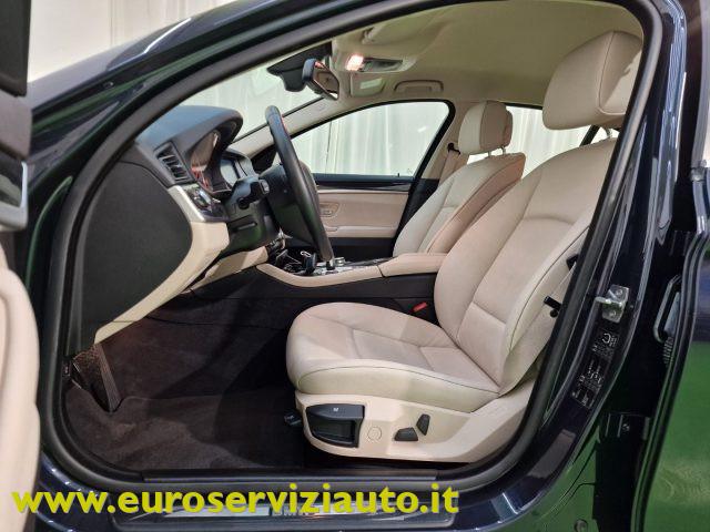 BMW 530 d
