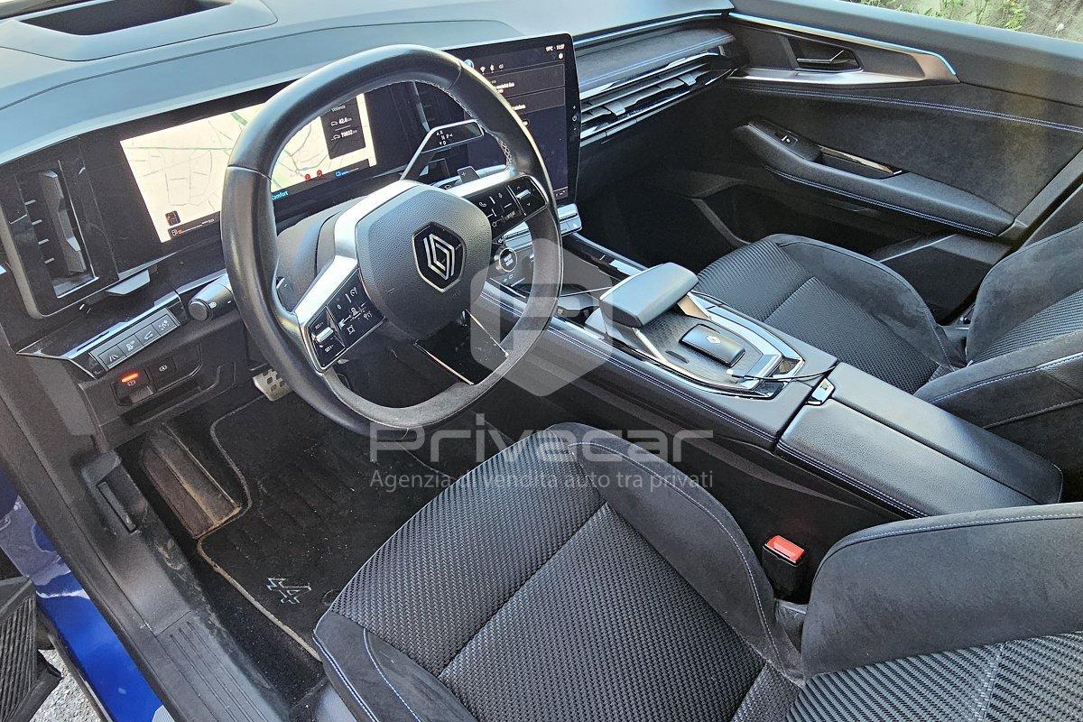 RENAULT Austral Austral Full Hybrid E-Tech 200 CV Iconic Esprit Alpine
