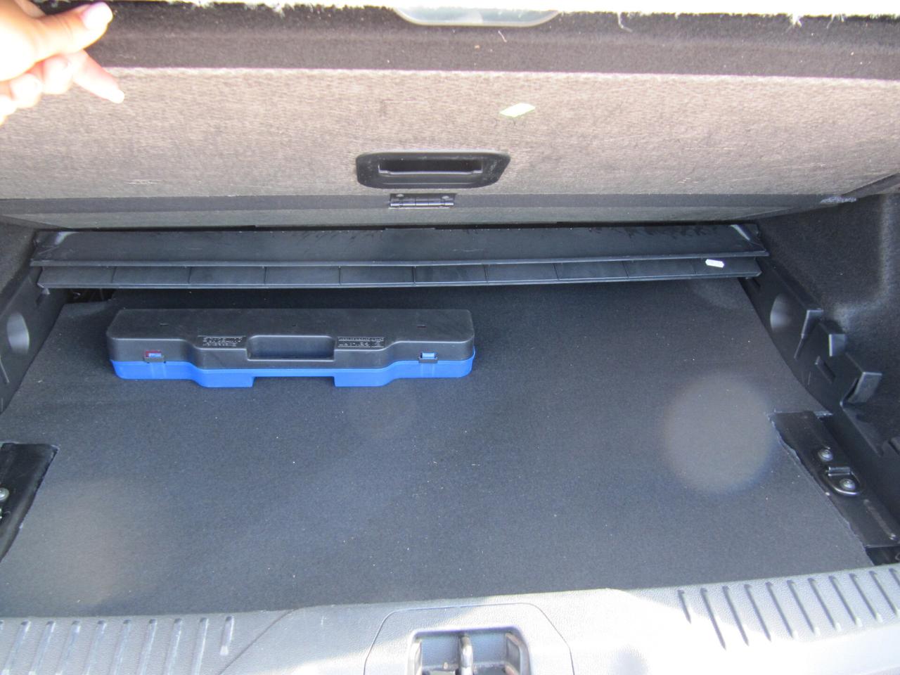 Ford Focus 1.5 EcoBlue 95 CV SW Business