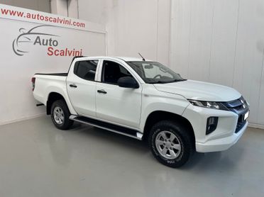 Mitsubishi L200 2.3 D Club Cab 4x4 Easy Select Invite Connect