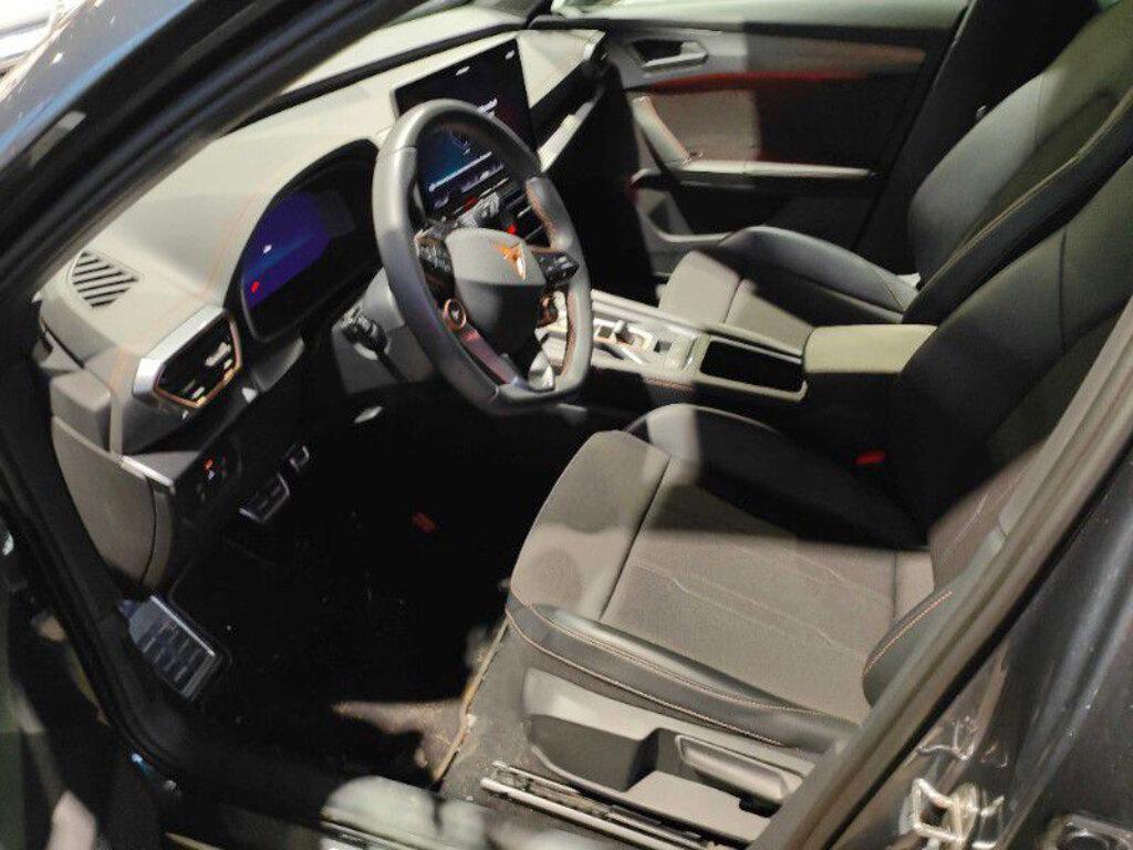 Cupra Formentor 2.0 TDI 150cv DSG Garanzia Cupra, solo 16.000km!