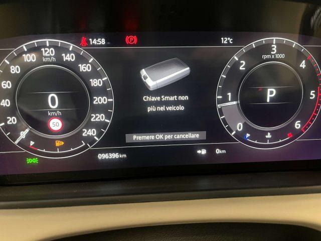 LAND ROVER Range Rover Velar Range Rover Velar 2.0d i4 HSE 240cv