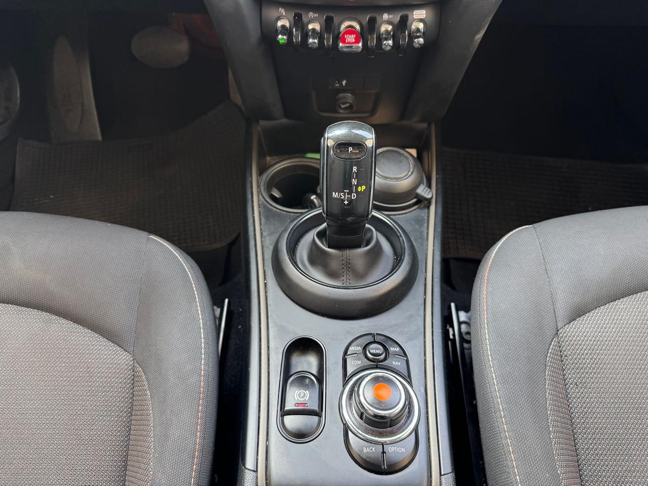 Mini Cooper D Countryman 2.0 Cooper D Hype #50246