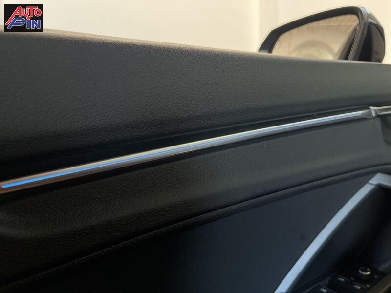 Audi Q3 Q3 SPB 35 TDI quattro S tronic S line edition