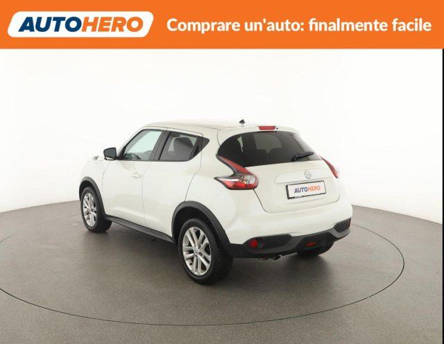 NISSAN Juke 1.2 DIG-T 115 Start&Stop Acenta